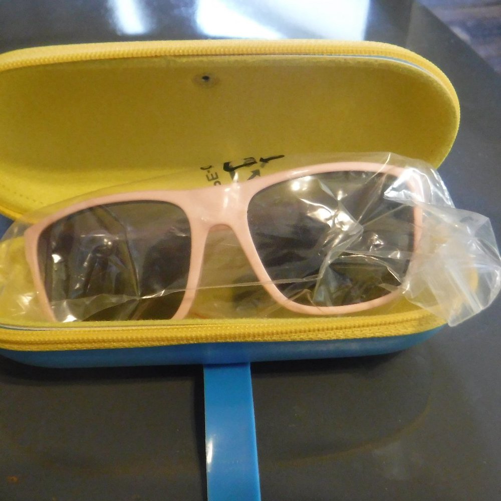 Kids Blue Light Blocking Glasses